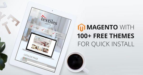 MageCloud Web Development