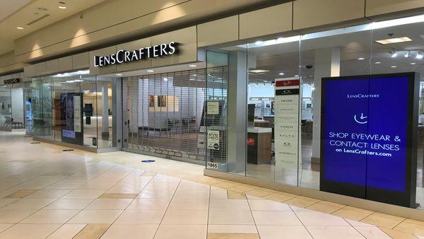 LensCrafters
