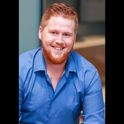 Adam Harris - Heroes Home Team