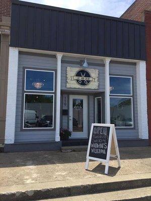 Loft Hair Salon