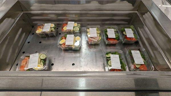 Salads
