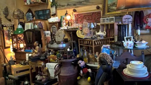 I tried to buy that fan but the owner needed it to stay cool!