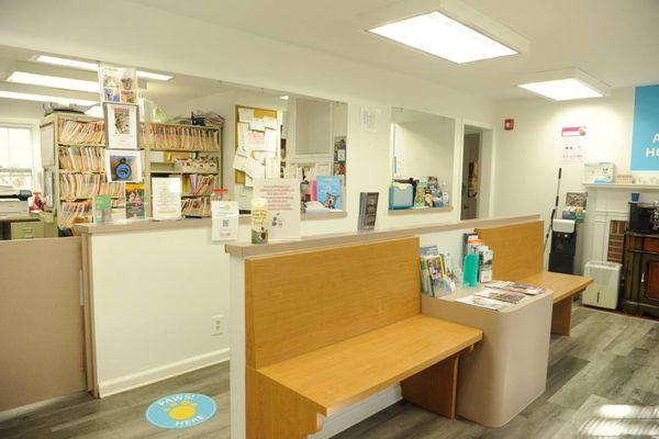 Bideawee Animal Hospital Westhampton