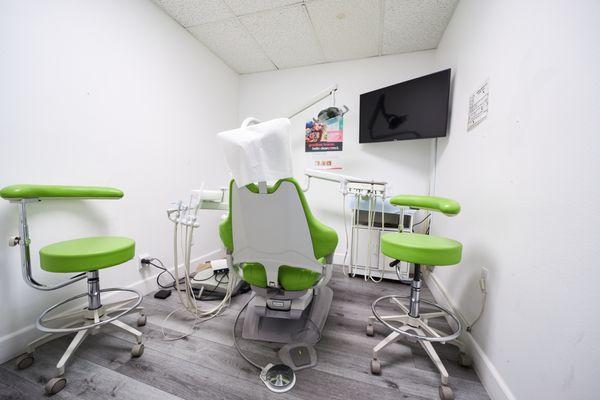 Tustin Plaza Dental Group