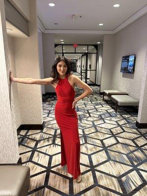 Fine Fit Fashion & Tailoring