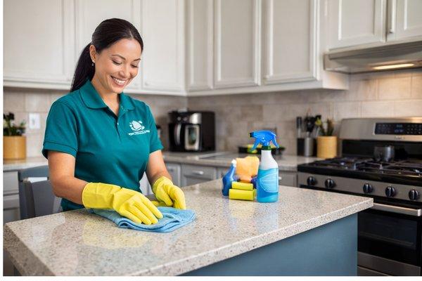 Home Turn Property Care