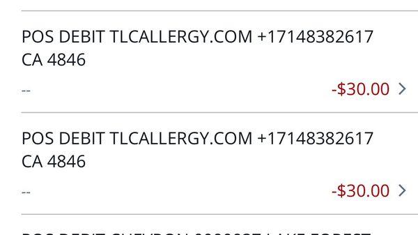 Otto Liao, MD - TLC Allergy & Asthma