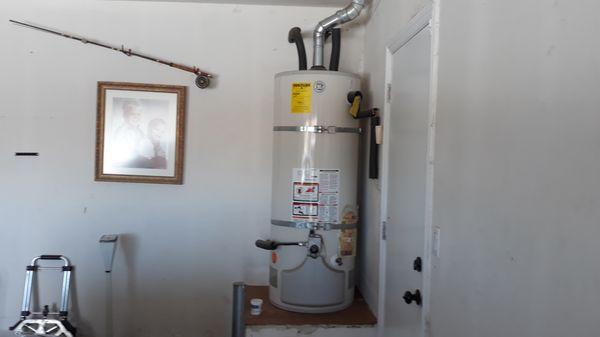 Cal-West Property Inspections