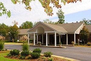 Ivy Ridge Assisted Living Center