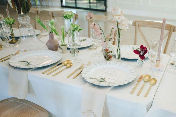 Carolina Event Source