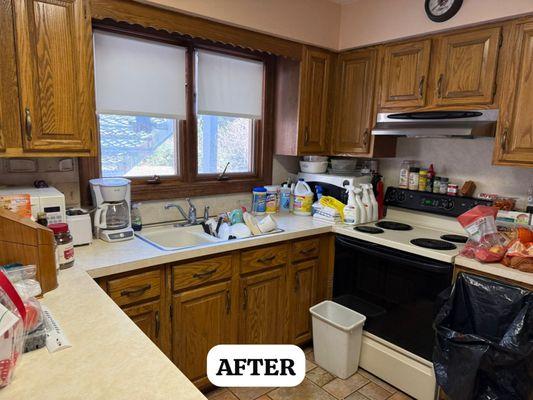 Ale Cleaning Service