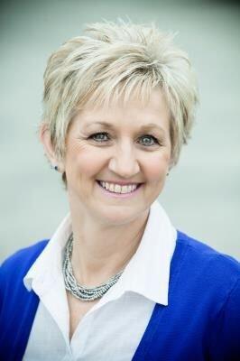 Kerry McGhie, Designated Broker/Owner