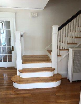 MR Paintworks and Flooring