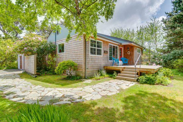 Cascade Sotheby's International Realty