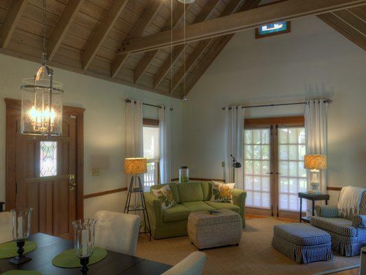 The Cottage at Oviedo