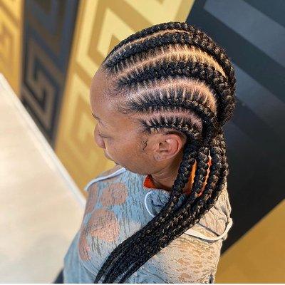 RX Elite Barber & Beauty Shop