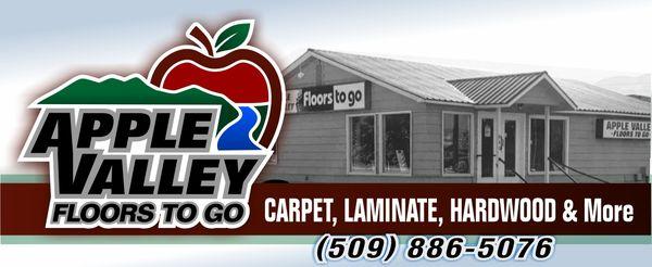 Apple Valley Floors To Go