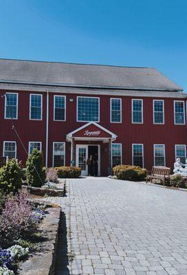 Linganore Winecellars