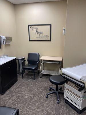 Cornerstone Direct Primary Care Clinic