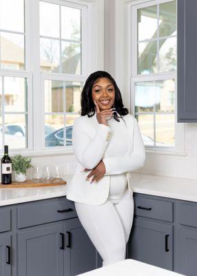 Meet Your Realtor...