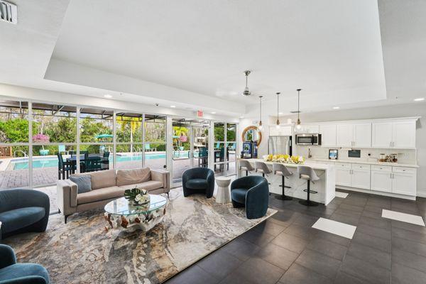 Meadow Brook Preserve