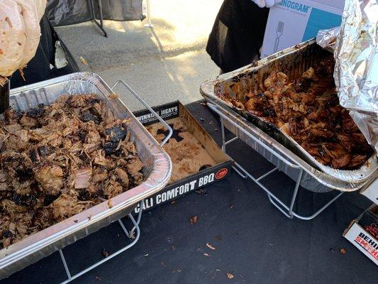 Spring Valley Tailgate & BBQ Festival