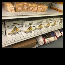 Dagan African Market