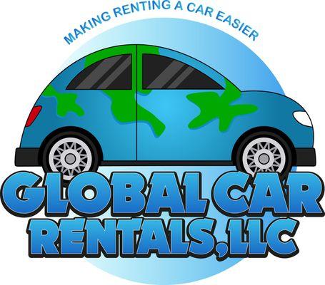 Rental Car Company