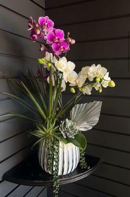 Infinity Floral Design