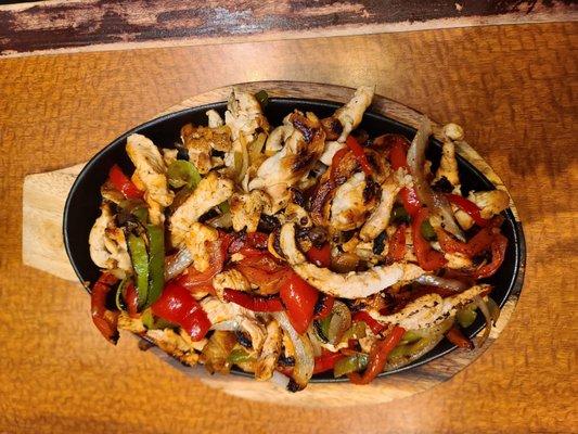 Fajitas