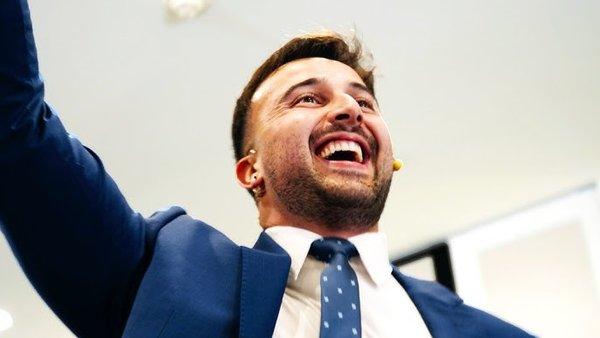 Marczell Klein's Consulting Services