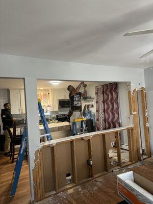 Banegas Home Improvements