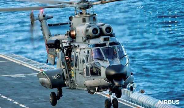 Aircraft parts manufacturing.