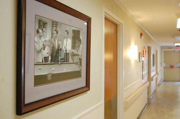 Clarion Wellness and Rehabilitation Center