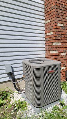 Breathe Right Heating And Cooling