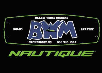 Belew Wake Marine