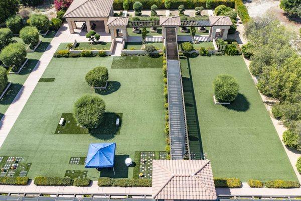 Tradition Cremation Center