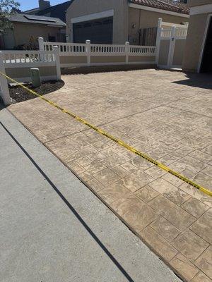 Romero Landscape Construction