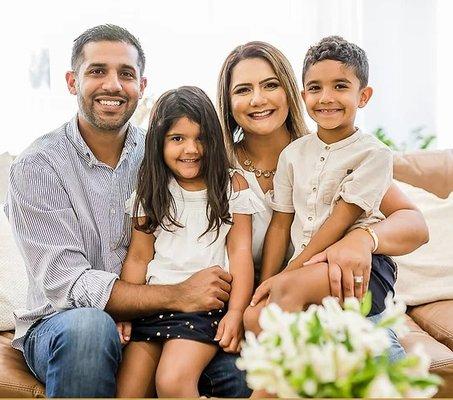 We Protect Your Family & Preserve Your Legacy