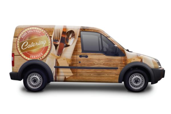 Vehicle Wrap