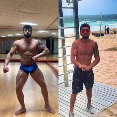 StayFit by Luis Mury