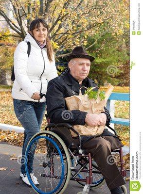 Outdoor Activity