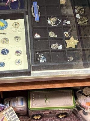 Kilmarnock Antique Gallery