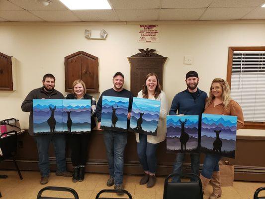 Franco-American Civic & Social Club