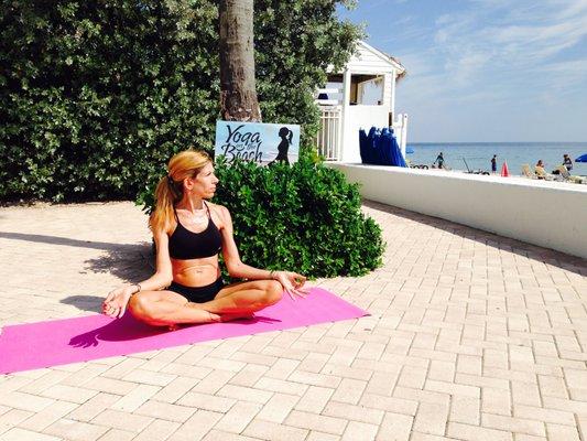 Rise & shine and stretch & tone. You will love it!!