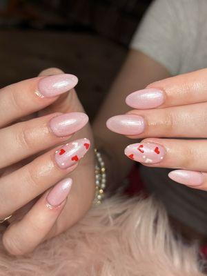 Nail Boutique & Spa