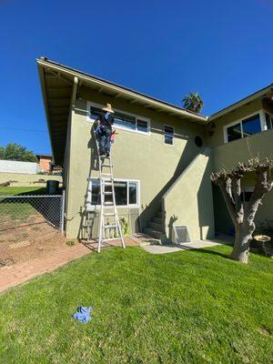 Exquisite Window Cleaning