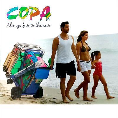 Rad Bikes, Beach, Surf & Rentals