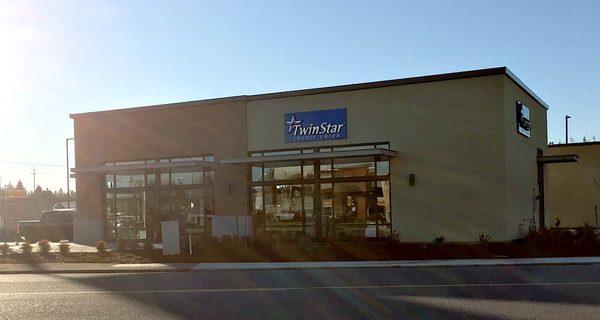 TwinStar Credit Union Hazel Dell