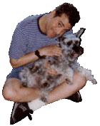 Katz & Dogz  Animal Massage